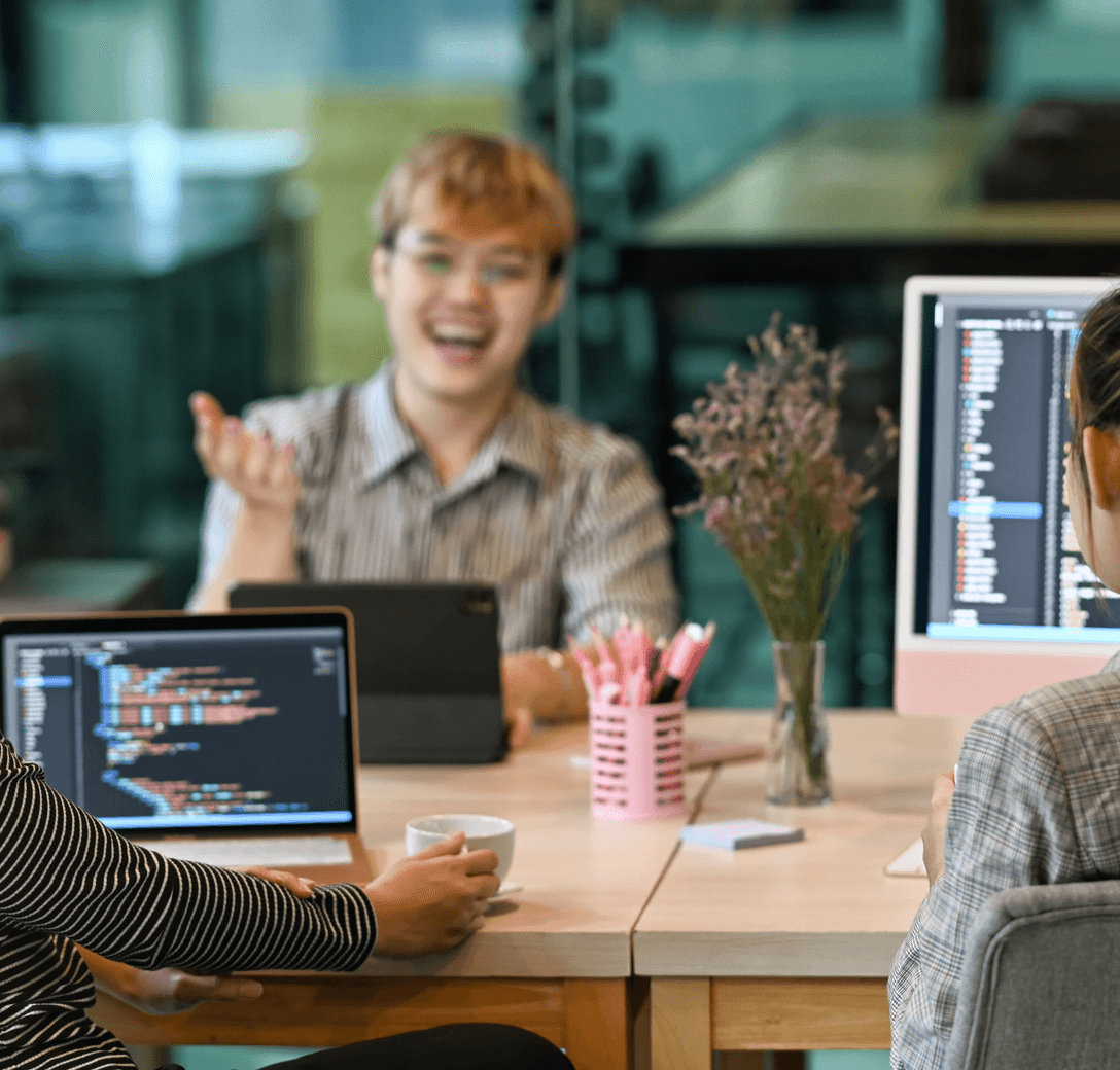 SamApps Development Team