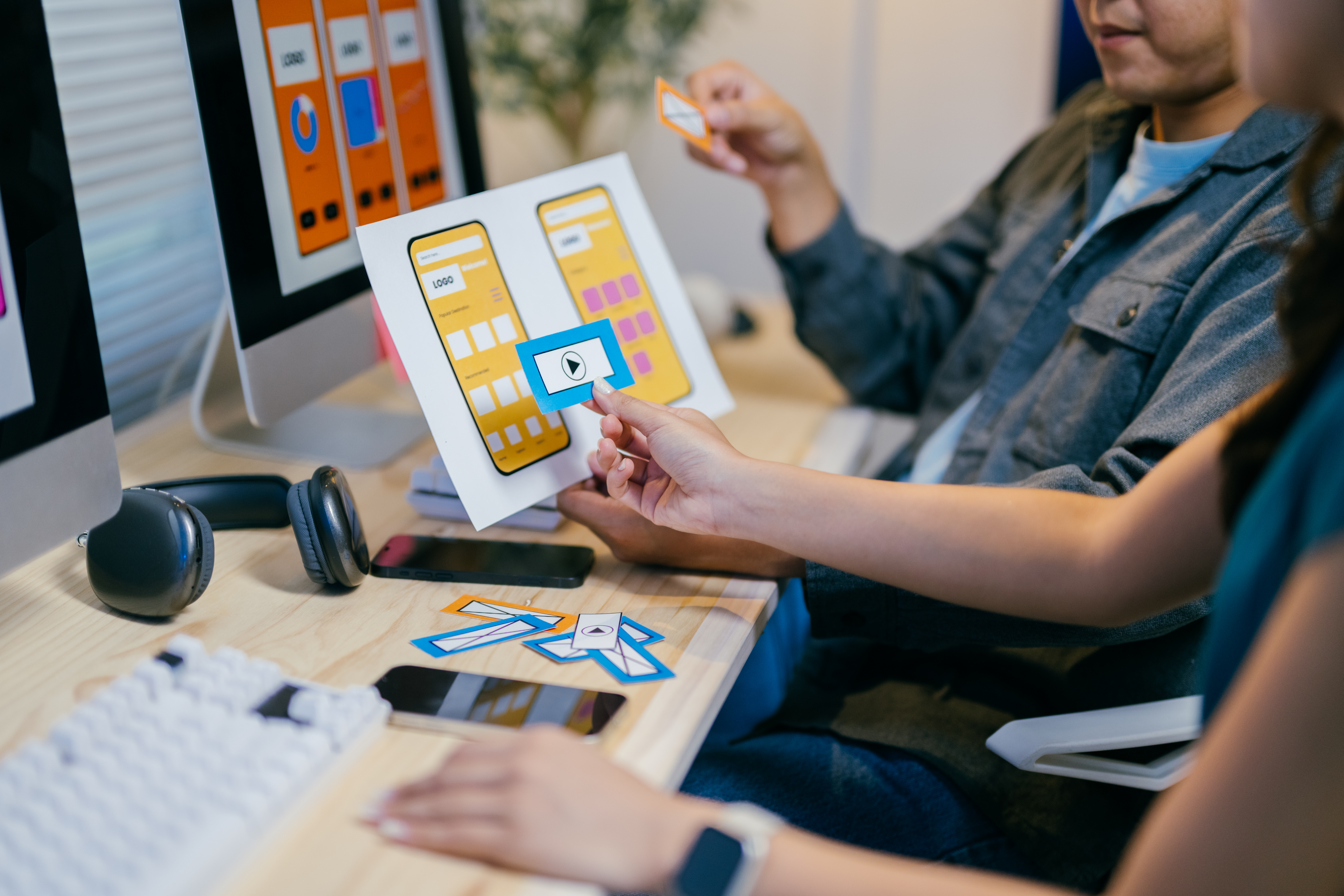 Mobile Development