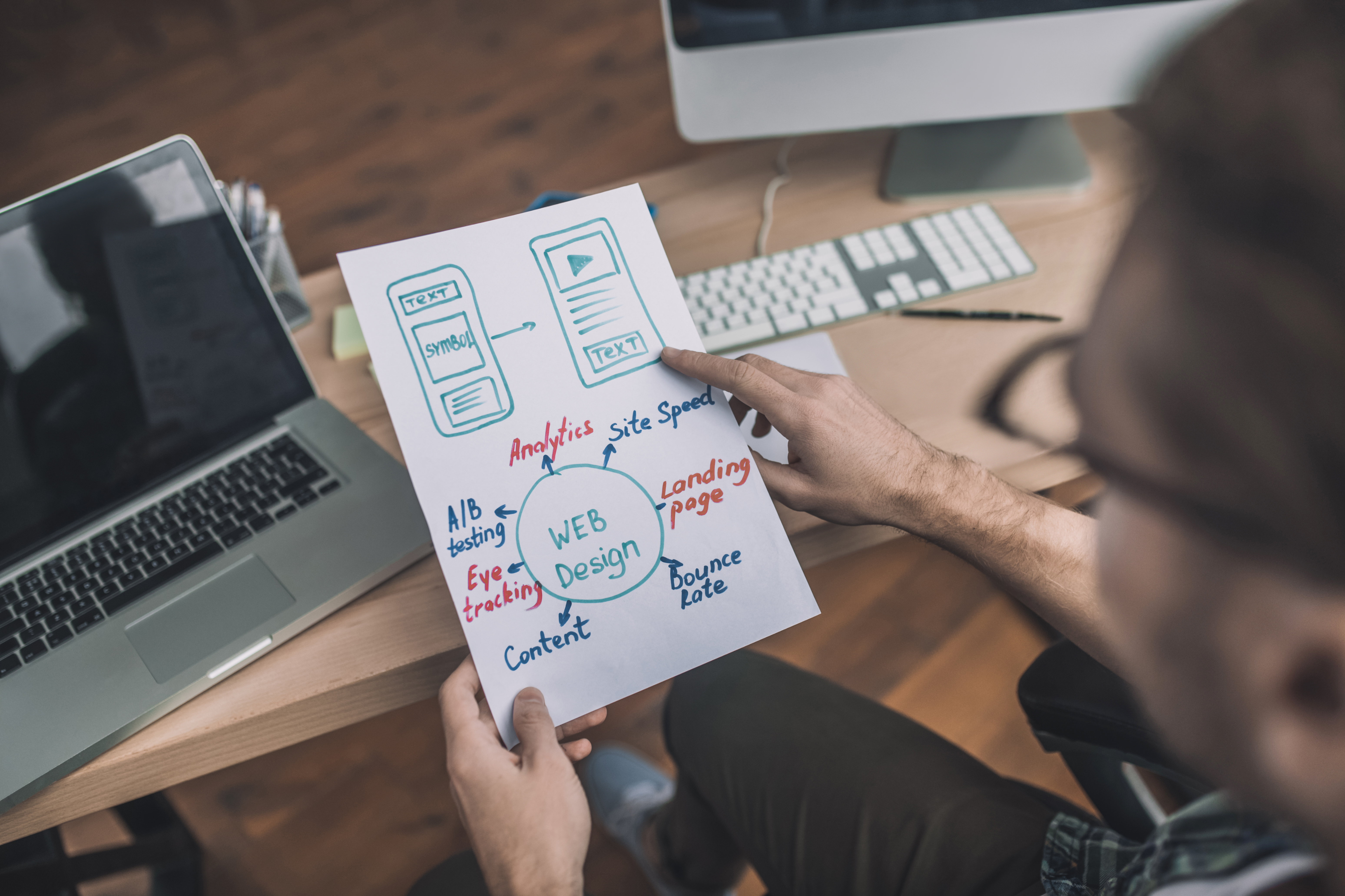 Web Development