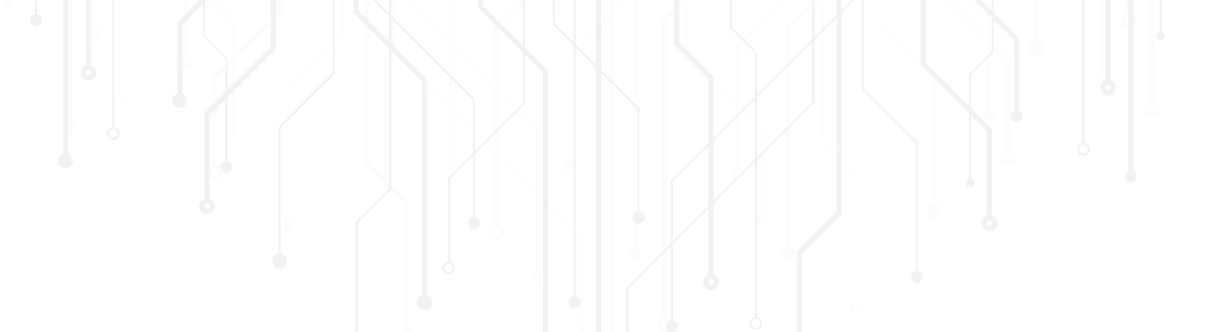 Breadcrumb decorative shape