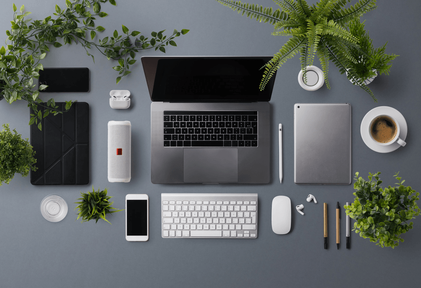 Technology development